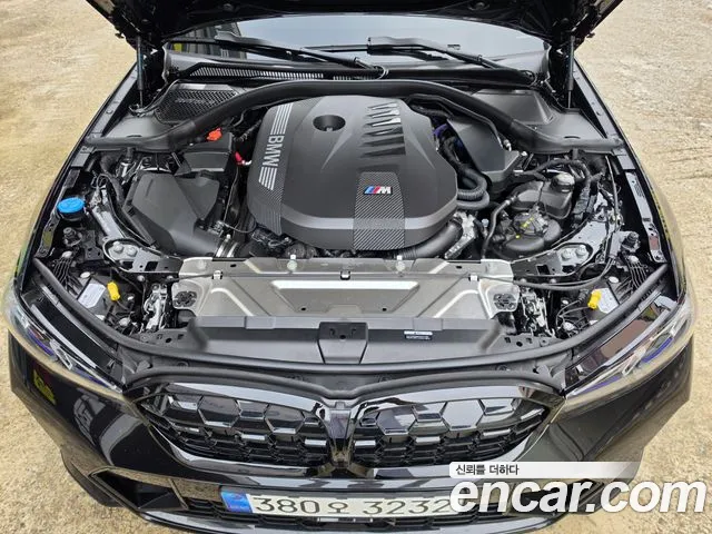 BMW 3 Series G20 — Фото автомобиля 18