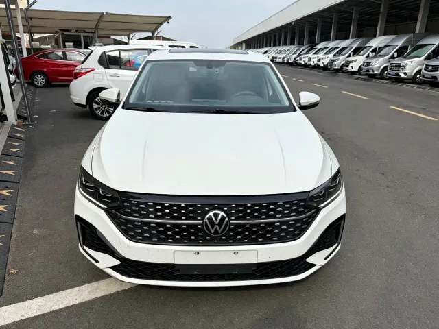 Volkswagen Lavida 2023 280TSI DSG Starlight Comfort Edition — Фото автомобиля 2