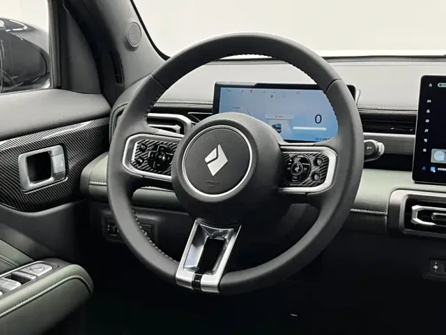 Baojun Yep Plus — Фото автомобиля 20