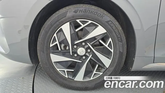 Hyundai Grandeur Premium — Фото автомобиля 5