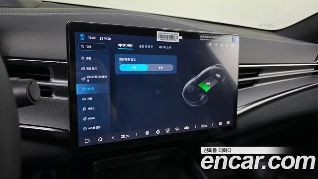 BYD Seal — Фото автомобиля 22