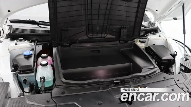 Hyundai Ioniq 5 Ioniq5 — Фото автомобиля 6