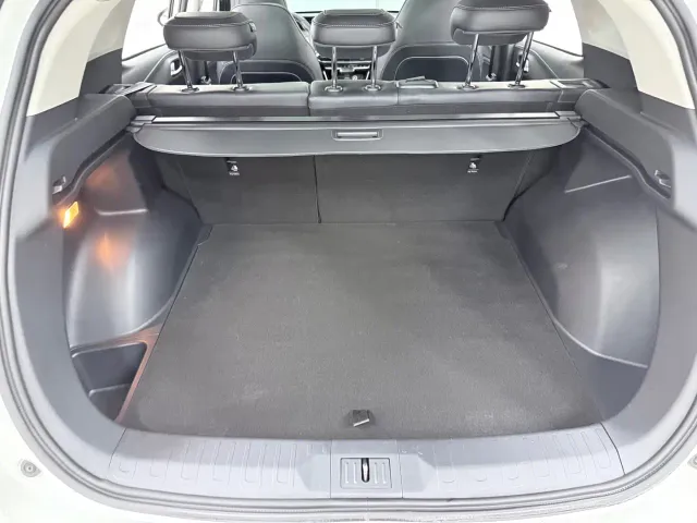 GAC Trumpchi GS4 — Фото автомобиля 25