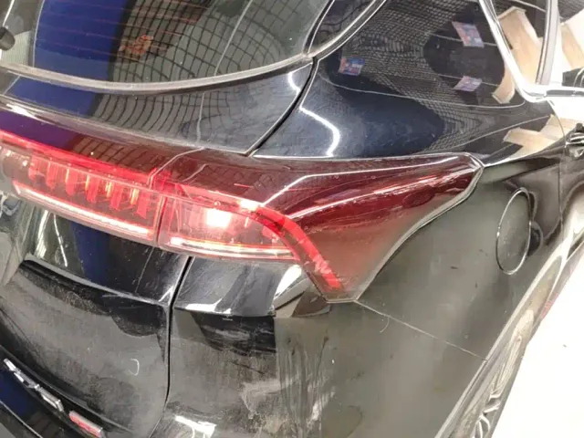 Jetour X70 PRO — Фото автомобиля 7