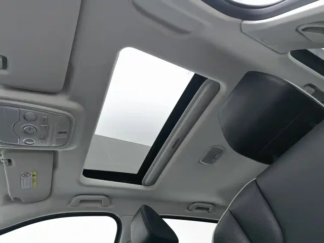 Haval H6 — Фото автомобиля 14