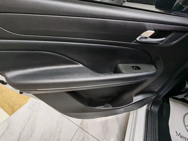 GAC Trumpchi M6 — Фото автомобиля 18