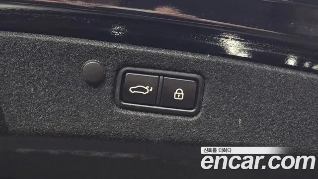 Hyundai Grandeur Новый Grandeur IG — Фото автомобиля 20