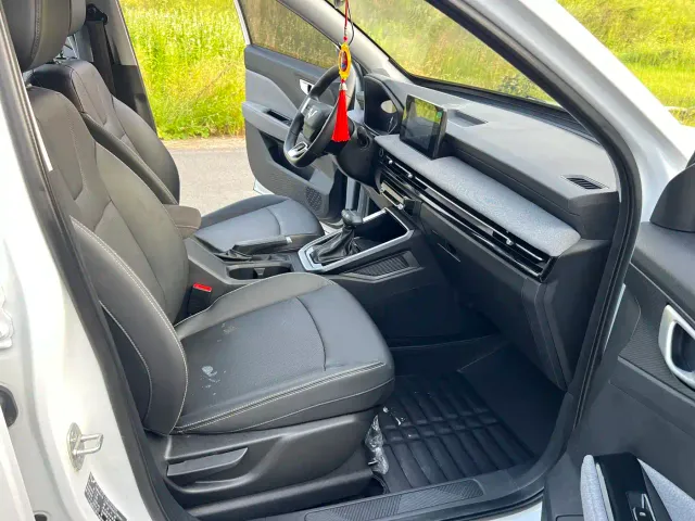 Wuling Xingchi — Фото автомобиля 16