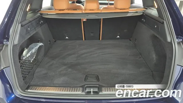 Mercedes-Benz GLC-Class — Фото автомобиля 16