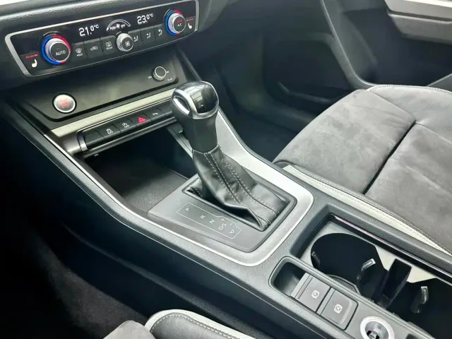 Audi Q3 — Фото автомобиля 16