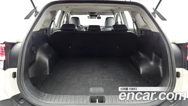 Kia Sportage 5th Gen — Фото автомобиля 26