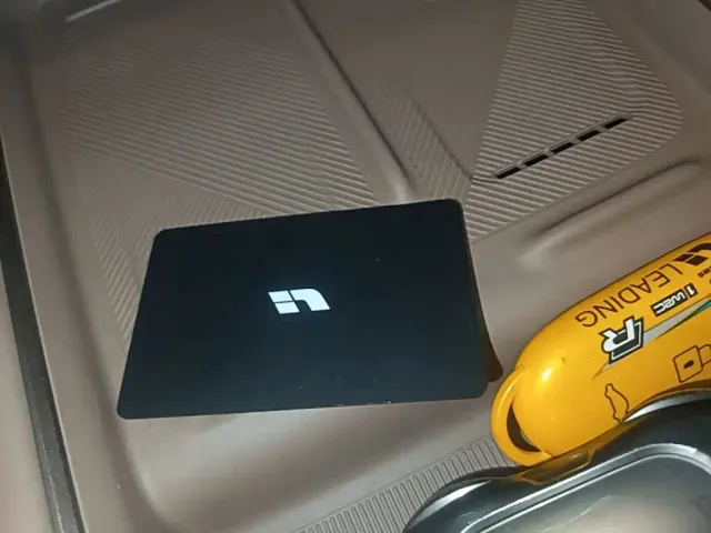 Li Auto i6 — Фото автомобиля 8