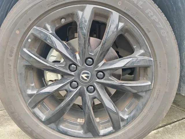 Changan Changan X5 PLUS 2026 Model Second Generation 1.5T Pioneer PRO — Фото автомобиля 18