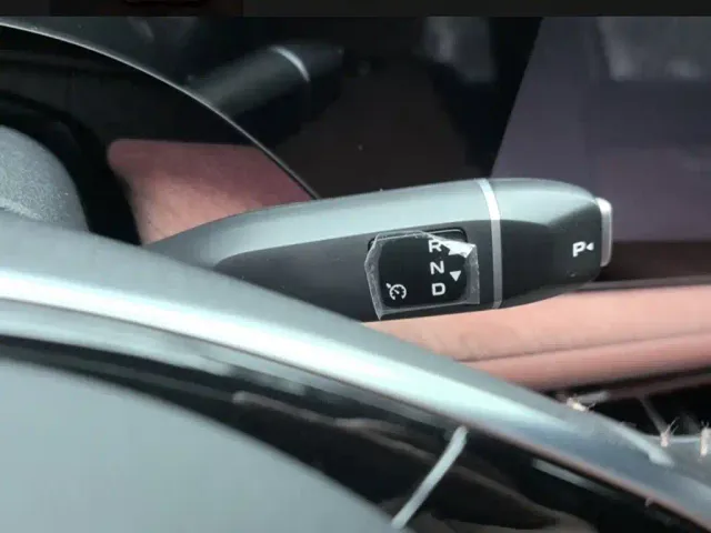 Changan CS75 Plus — Фото автомобиля 12