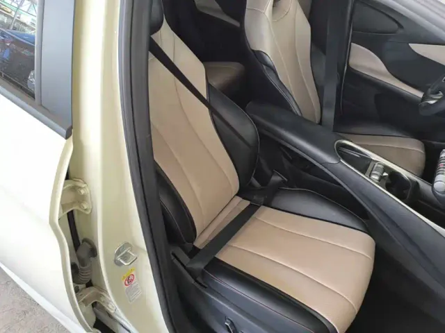 BYD Dolphin — Фото автомобиля 24