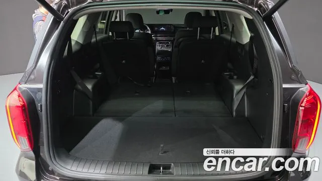 Hyundai Palisade The New Palisade Бензин 3.8 2WD — Фото автомобиля 29