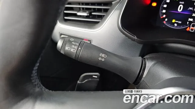 Renault Korea XM3 — Фото автомобиля 27