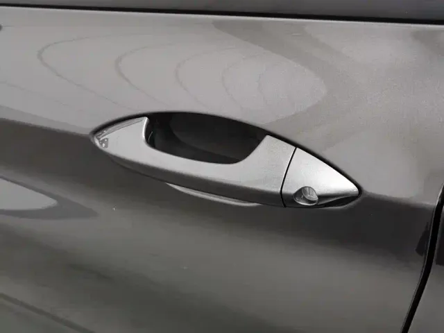 Geely Binyue — Фото автомобиля 18
