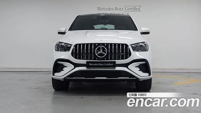 Mercedes-Benz GLE-Class W167 — Фото автомобиля 3