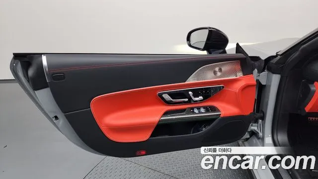 Mercedes-Benz SL-Class — Фото автомобиля 19