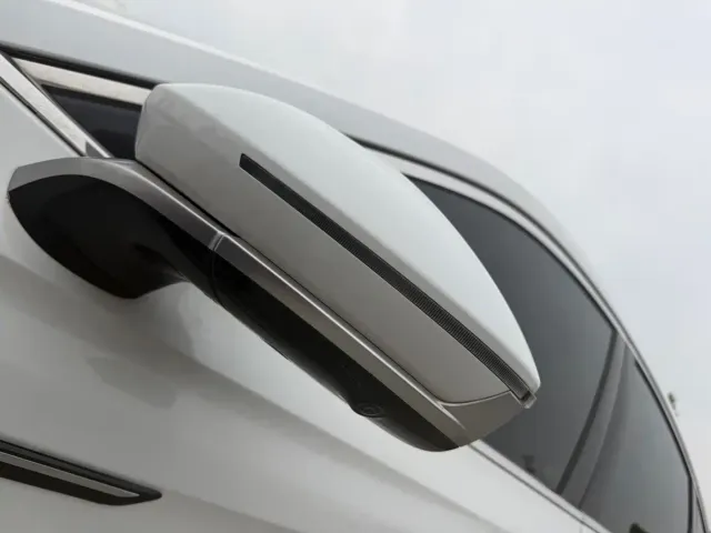 Chery Arrizo 8 — Фото автомобиля 6