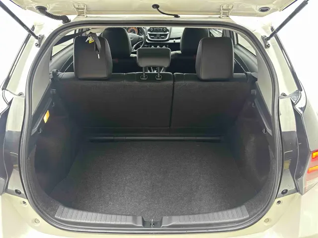 Toyota YARiS L Zhi Xuan — Фото автомобиля 19