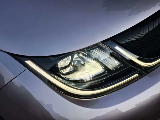BYD Dolphin — Фото автомобиля 14