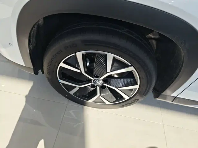 BYD Song L DM-i — Фото автомобиля 22