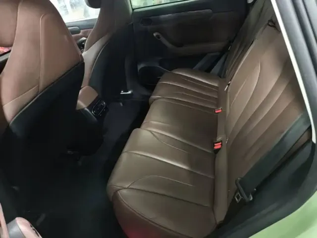 Leapmotor Leapmotor C11 2021 Facelift Luxury Edition — Фото автомобиля 16