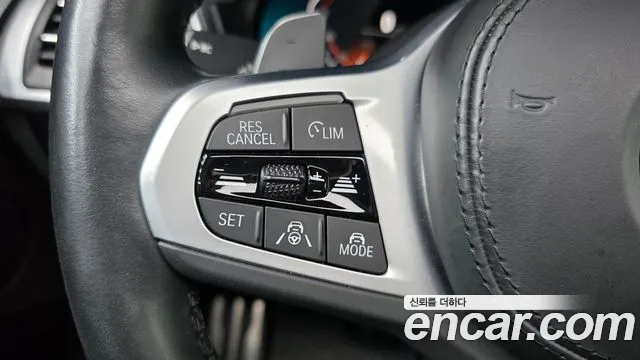 BMW X3 xDrive 20i M Sport — Фото автомобиля 18