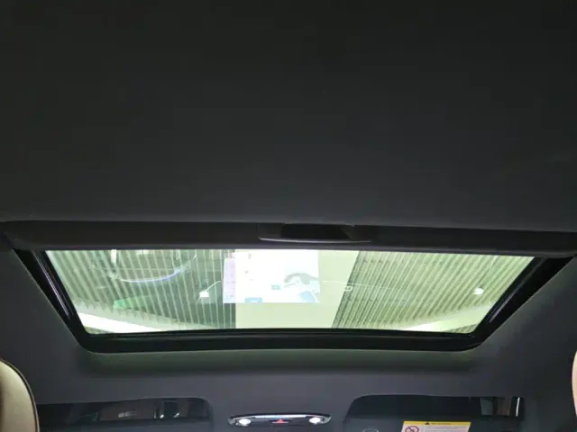 Geely Galaxy L6 — Фото автомобиля 17