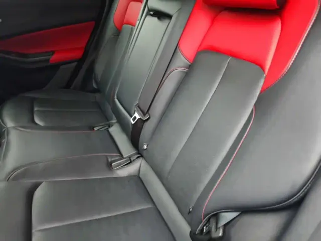 Changan CS55 Plus — Фото автомобиля 16