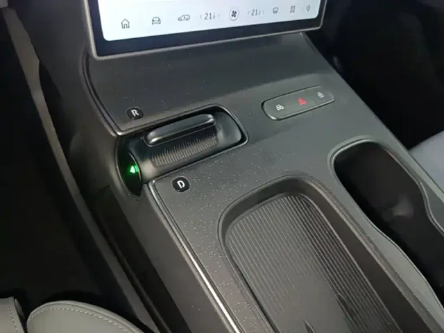 Nio ET5 Touring — Фото автомобиля 13