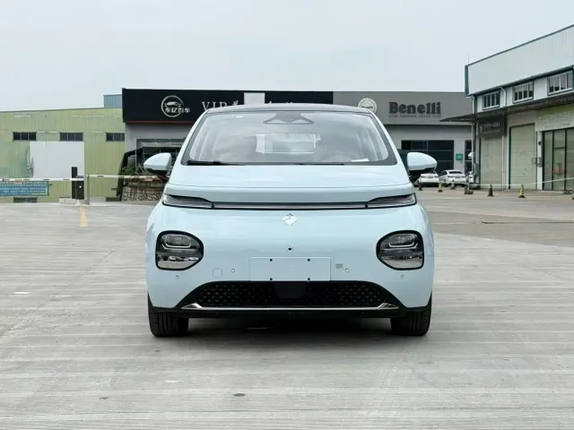 Baojun Cloud — Фото автомобиля 2