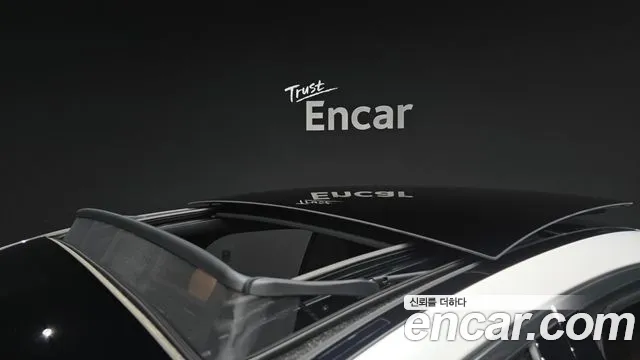Mercedes-Benz E-Class W214 — Фото автомобиля 19
