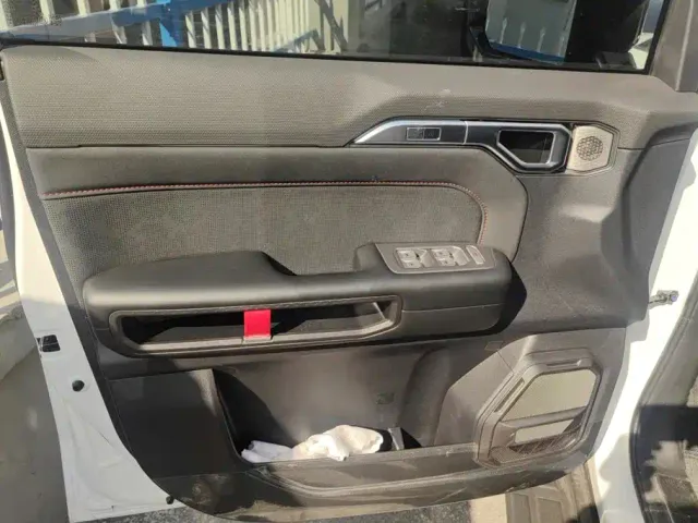 Jetour T2 — Фото автомобиля 7