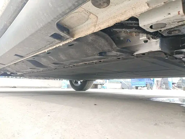 Geely Starry Wish — Фото автомобиля 20