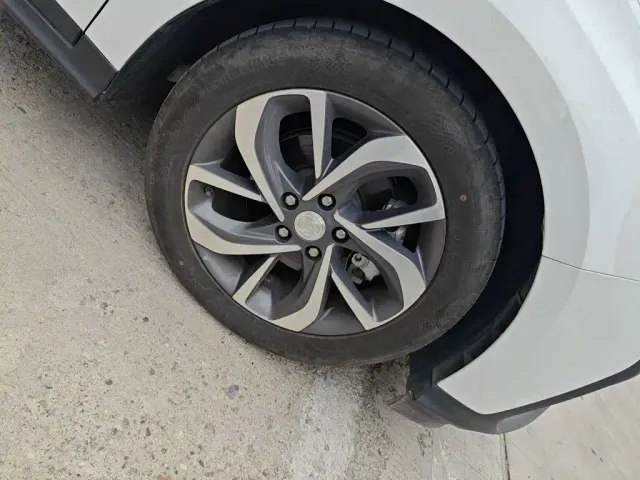 Buick Velite 6 — Фото автомобиля 8