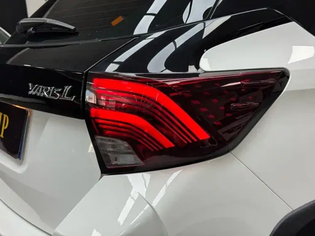 Toyota YARiS L Zhi Xuan — Фото автомобиля 20
