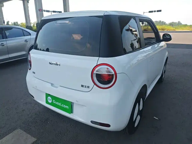 Changan Lumin — Фото автомобиля 6