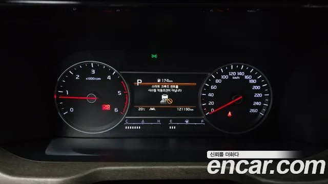 Kia Sorento 4th Gen — Фото автомобиля 11