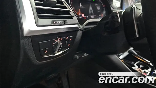 BMW X3 — Фото автомобиля 26