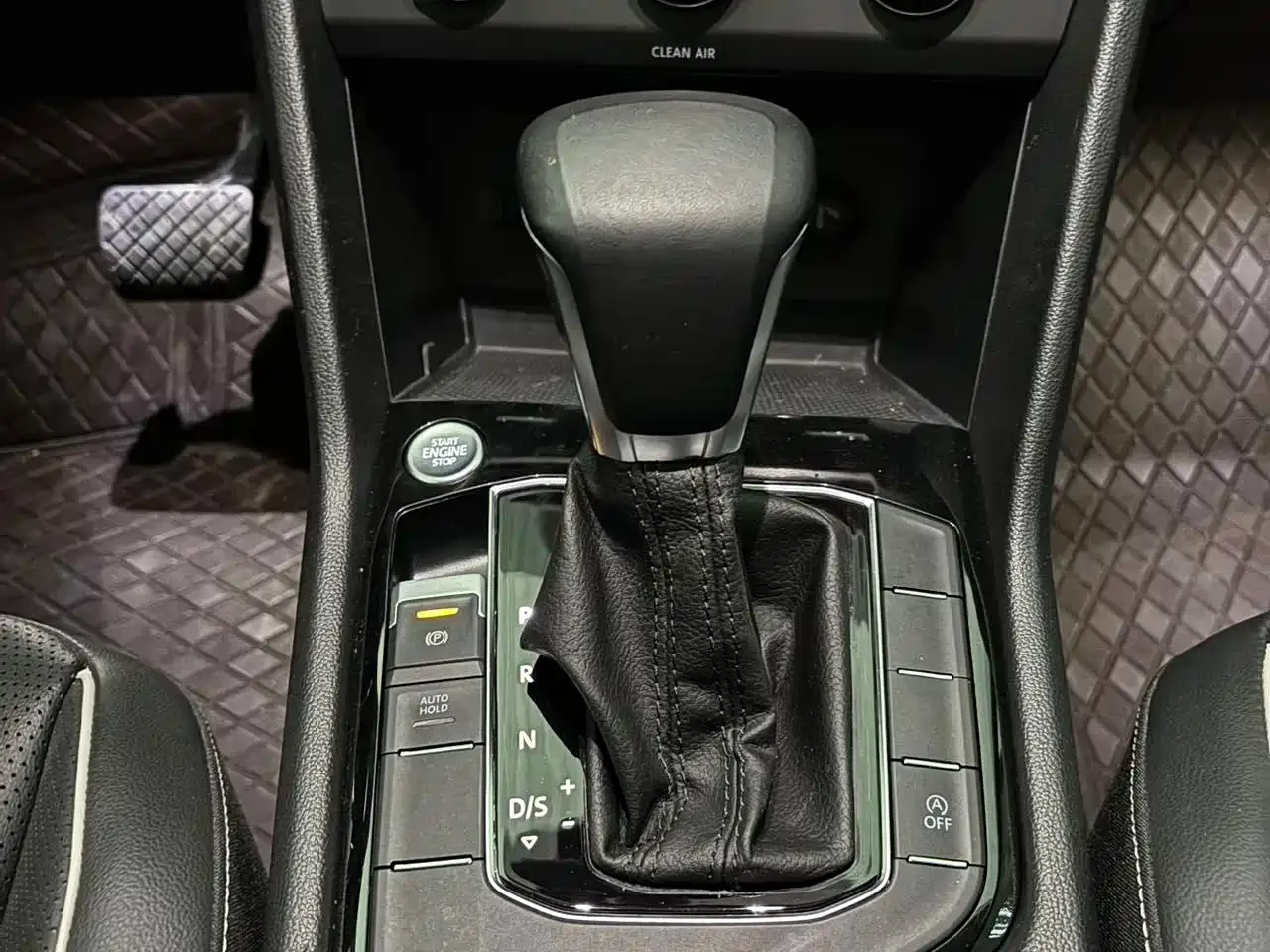 Volkswagen Tiguan L 2023 280TSI 2WD Trend Limited Edition — Фото автомобиля 16