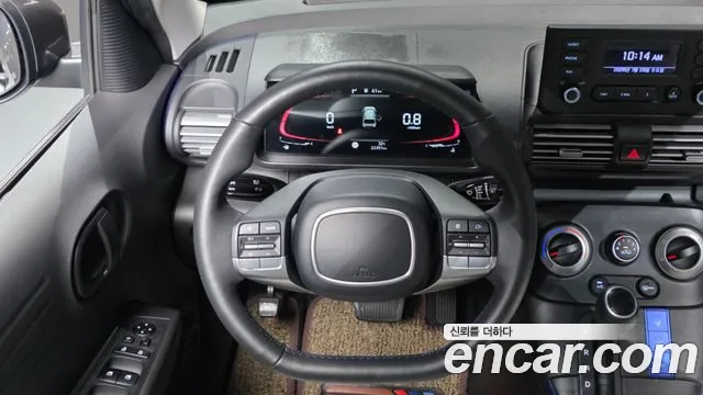 Hyundai Casper — Фото автомобиля 13