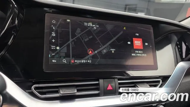 Kia Niro Niro Plus Air — Фото автомобиля 13