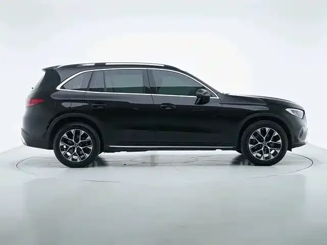 Mercedes-Benz GLC-Class — Фото автомобиля 3