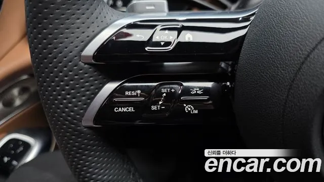 Mercedes-Benz E-Class W214 — Фото автомобиля 17