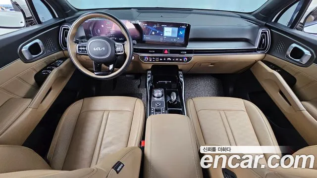 Kia Sorento 4th Gen — Фото автомобиля 7