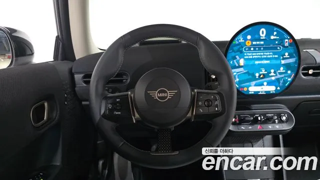 MINI Cooper 4th Gen — Фото автомобиля 13