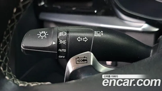 Kia Niro Niro Plus Earth — Фото автомобиля 2